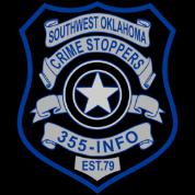 Southwest Oklahoma Crime Stoppers